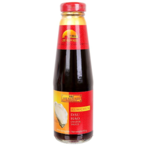 Thế giới hải sản tươi sống