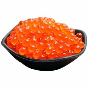 Trứng cá hồi Nhật Bản