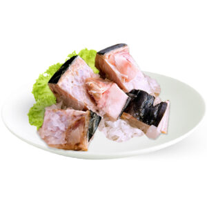 Thế giới hải sản tươi sống